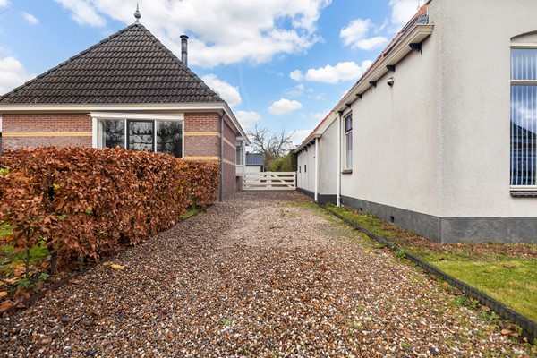Medium property photo - Hôfsleane 40, 9041 AS Berltsum